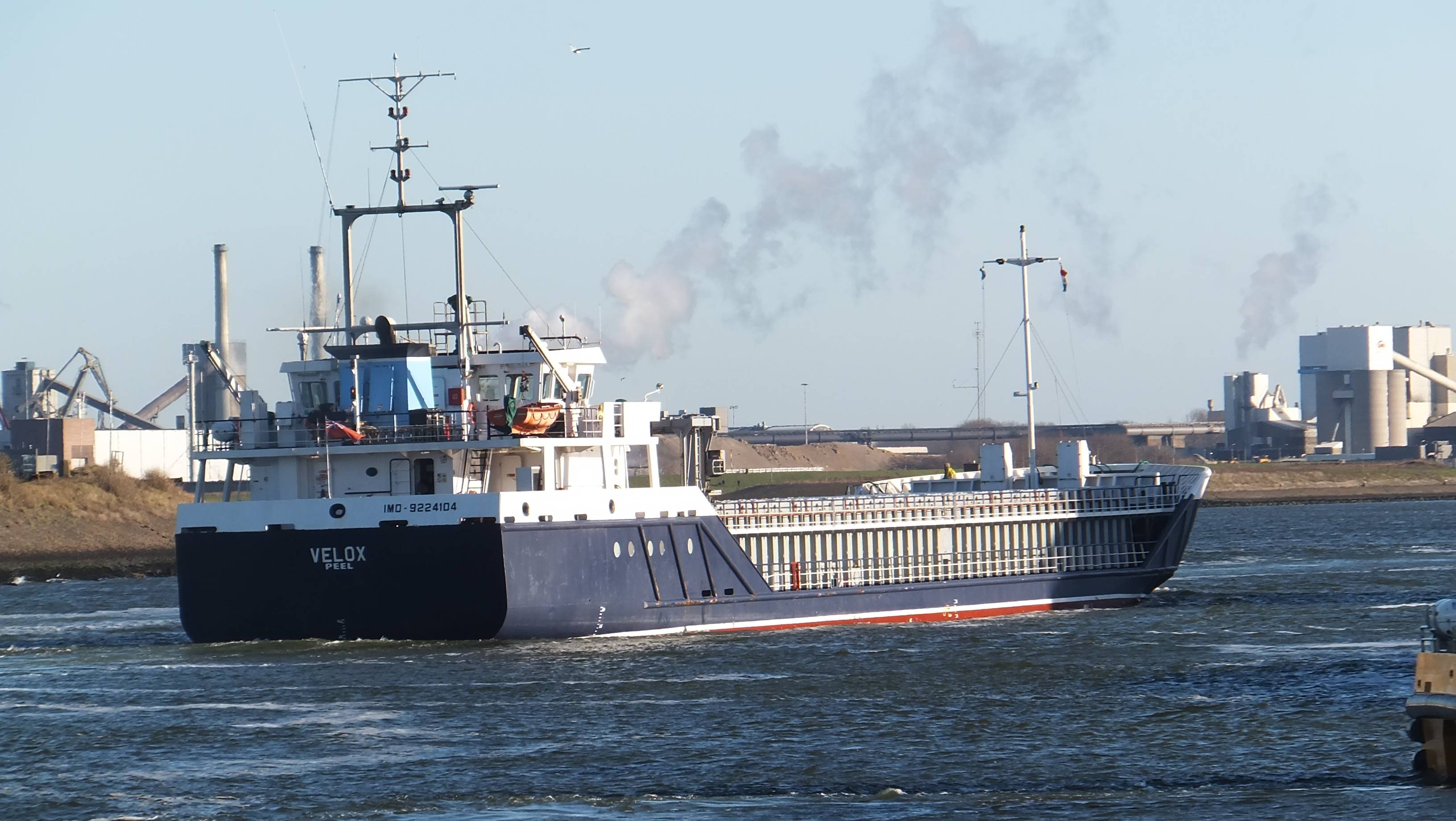 VELOX 